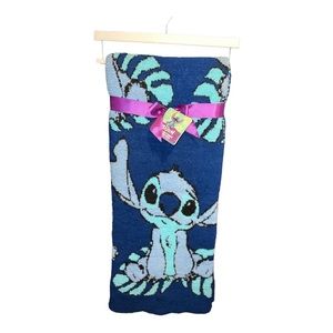 Stitch Throw Blanket